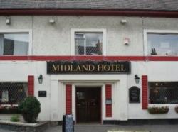 Midland Hotel, Leeds, West Yorkshire