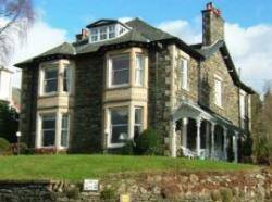 Newstead Guest House, Windermere, Cumbria