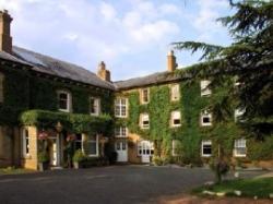 St Andrews House Hotel, Droitwich, Worcestershire