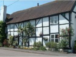 Tudor Rose Cottage, Henley in Arden, Warwickshire