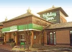 Holiday Inn Gloucester-Cheltenham, Barnwood, Gloucestershire