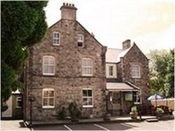 The Shrubbery Hotel, Shepton Mallet, Somerset