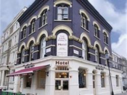 The Earl Percy Hotel, Notting Hill, London