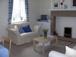 Alnwick Cottages, Alnwick, Northumberland