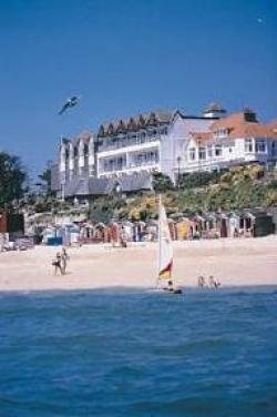 Falmouth Beach Resort Hotel, Falmouth, Cornwall