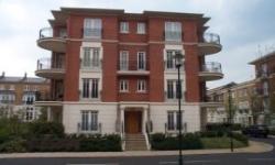 Roomspace Serviced Apartments - Sharpe House, Richmond-upon-Thames, Surrey
