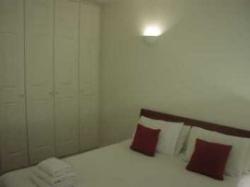 Roomspace Serviced Apartments - Point West, South Kensington, London