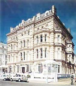 Chatsworth Hotel, Eastbourne, Sussex