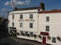 The Crown and Thistle, Abingdon, Oxfordshire