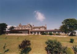 Old Manor Country House Hotel, St Andrews, Fife