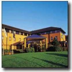Holiday Inn Leamington Spa, Leamington Spa, Warwickshire