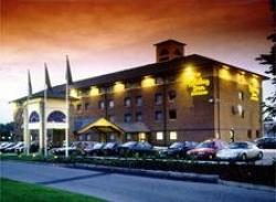 Express by Holiday Inn Birmingham Oldbury, Birmingham, West Midlands