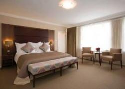 London Westminster Apartments, Westminster, London