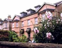 The Bowdon Hotel and Leisure Club, Altrincham, Greater Manchester