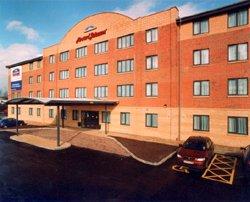 Express by Holoiday Inn Knowsley Liverpool, Knowsley, Merseyside