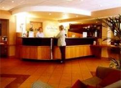 Holiday Inn Exp Stockton OnTees, Stockton-On-Tees, County Durham