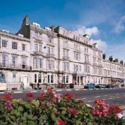 Hotel Prince Regent, Weymouth, Dorset