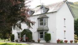 Swinside Lodge Hotel, Keswick, Cumbria