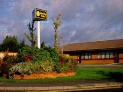 Quality Hotel Walsall, Bentley, West Midlands