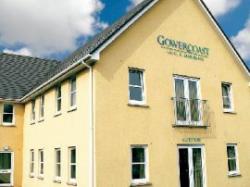 Gower Coast Guest Accommodation & Apartments, Swansea, South Wales