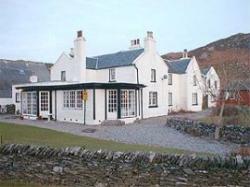 Isle of Colonsay Hotel, Colonsay, Argyll
