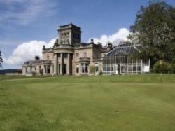 Letham Grange Golf Hotel & Country Estate, Arbroath, Angus and Dundee