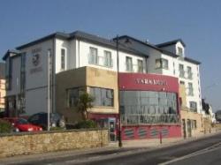Tara Hotel, Killybegs, Donegal