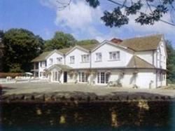 Greenhills Country House Hotel, Tenby, West Wales