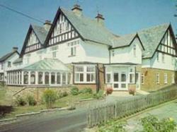 Clifton Lodge Hotel, High Wycombe, Buckinghamshire