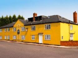 Guesthouse at Rempstone, Loughborough, Leicestershire