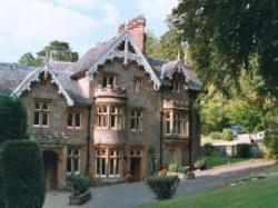 Lindors Country House Hotel, St Briavels, Gloucestershire