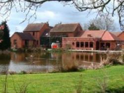 Malswick Mill, Newent, Gloucestershire