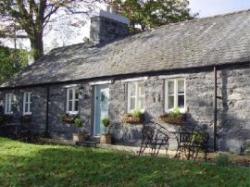 The Alms Lodges, Betws-y-Coed, North Wales