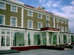 The Royal Hotel, Crosby, Merseyside