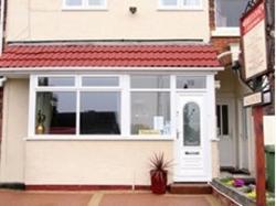 Aristocrat Guesthouse, Cleethorpes, Lincolnshire