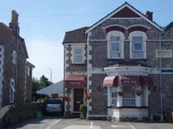 Holly Lodge Guest House, Weston-super-Mare, Somerset