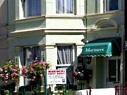 Mariners Guesthouse, Plymouth, Devon