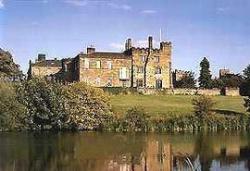 Ripley Castle & Gardens, Harrogate, North Yorkshire