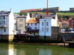 Swing Bridge View, Whitby, North Yorkshire