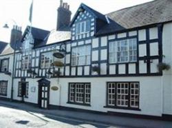 The Wynnstay Arms, Ruthin, North Wales