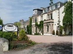 Claymore House Hotel, Nairn, Highlands