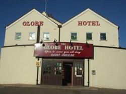 Globe Hotel, Weedon, Northamptonshire
