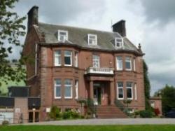 Cressfield Country House Hotel, Lockerbie, Dumfries and Galloway