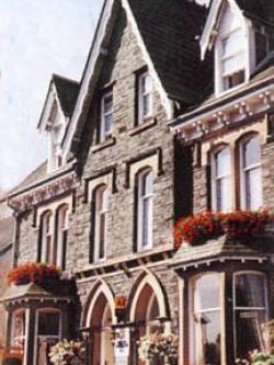 Edwardene Hotel, Keswick, Cumbria