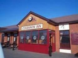 Cohannon Inn, Dungannon, County Tyrone