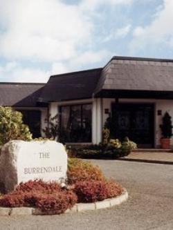Burrendale Hotel, Country Club & Spa, Newcastle, County Down