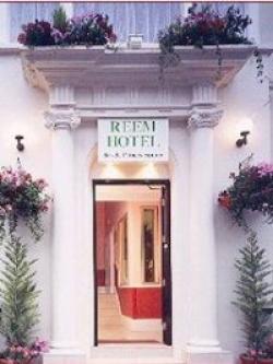 Reem Hotel, Bayswater, London