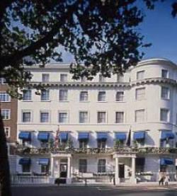 London Elizabeth Hotel, Bayswater, London