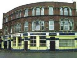 Copperheads Hotel, Manchester, Greater Manchester