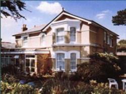 Mount House Hotel, Shanklin, Isle of Wight